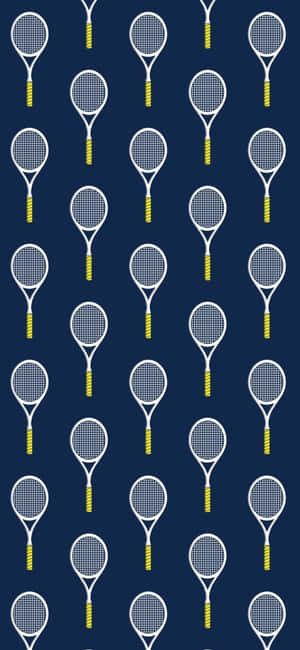 Iphone Xs Tennis Tausta — OnePlus N6 Lite Taustakuvat