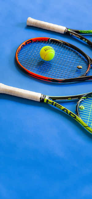 Iphone Xs Tennis Tausta — Realme Neo7x Taustakuvat
