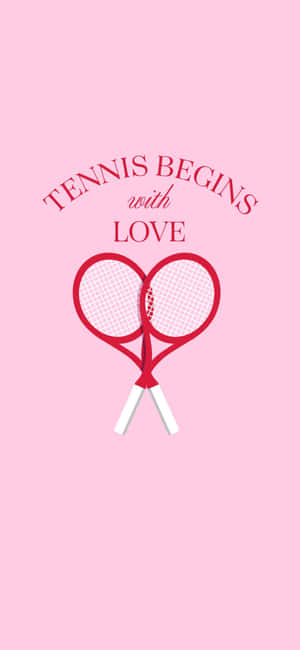 Iphone Xs Tennis Tausta — POCO C81 Pro Taustakuvat