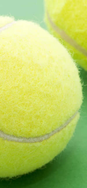 Iphone Xs Tennis Tausta — POCO C81 Pro Taustakuvat