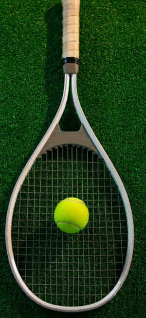 Iphone Xs Tennis Tausta — Realme Neo7x Taustakuvat
