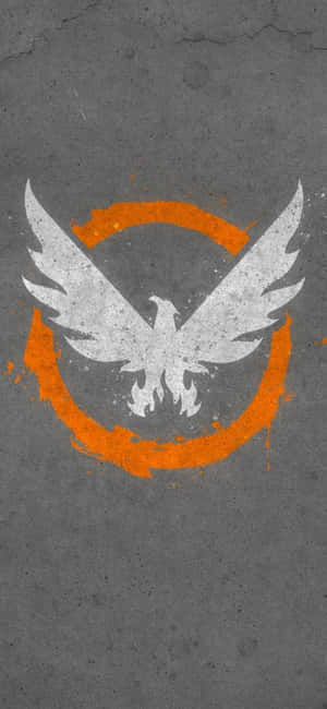 Iphone Xs The Division - Taustakuva — OnePlus 13s Taustakuvat
