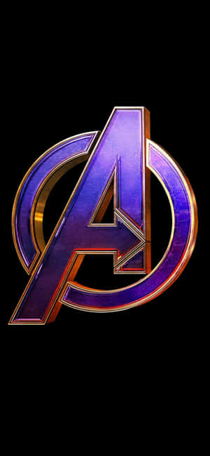 Iphone Xs Avengers Tausta — iPhone 16e Taustakuvat