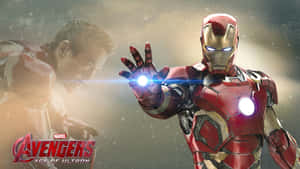 Iron Man -taustakuva — Rauta mies Taustakuvat