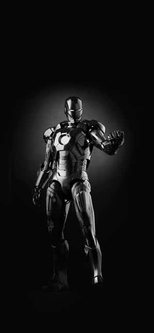 Iron Man Iphone X — Oppo Find X10 Taustakuvat