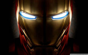 Iron Man lähikuva taustakuva