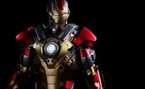 Iron Man -taustakuva — Rauta mies Taustakuvat