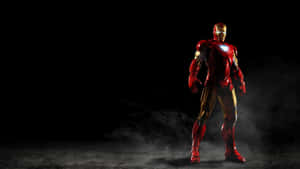 Iron Man -taustakuva — Rauta mies Taustakuvat