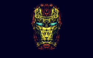 Iron Man -kuvat — Rauta mies Taustakuvat
