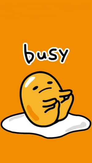 Iso Gudetama