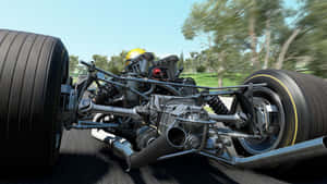 720p Project Cars -taustakuva — Project cars Taustakuvat