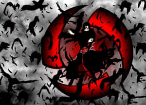 Itachi Uchiha - Arvoituksellinen Shinobi — Itachi Taustakuvat