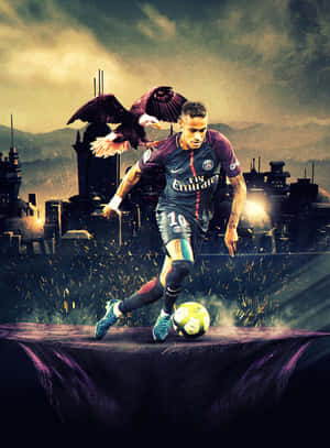Neymar-kuvia — Neymar Taustakuvat