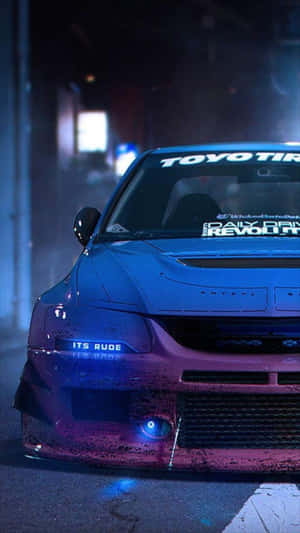 Jdm Iphone — JDM-autot Taustakuvat