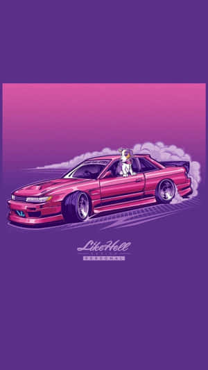 Jdm Iphone — JDM-autot Taustakuvat