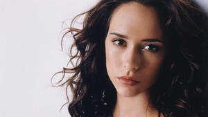 Jennifer Love Hewitt viattoman näköinen taustakuva