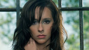 Jennifer Love Hewitt nuori ilme taustakuva