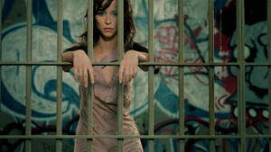 Jennifer Love Hewitt vankilataustakuva