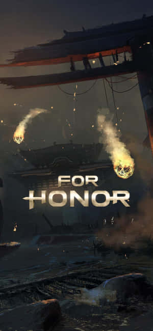 Iphone Xs For Honor -tausta — Galaxy A26 Taustakuvat