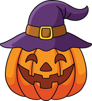 Sarjakuvamaisia halloween-kuvia