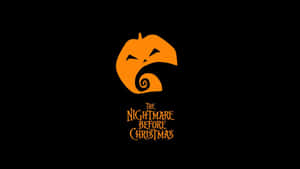 Juhli Halloweenia ja joulua Painajainen ennen joulua -elokuvan kanssa — The Nightmare Before Christmas Taustakuvat