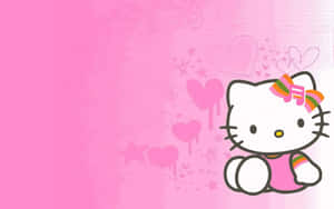Sanrio-taustakuva — Sanrio GIF Taustakuvat
