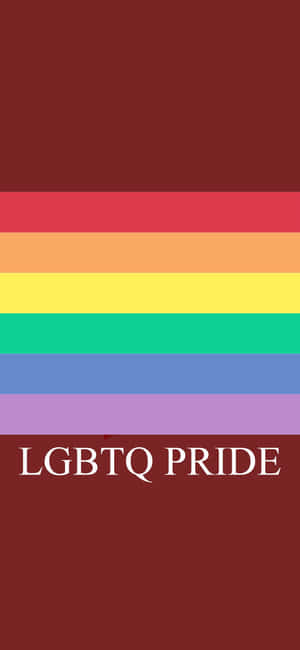 Lgbt Iphone — Redmi Note 14S Taustakuvat