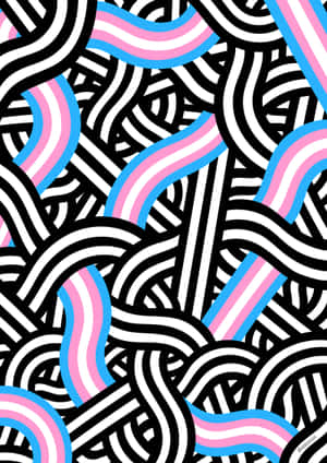 Trans Pride — Vivo Pad5e Taustakuvat