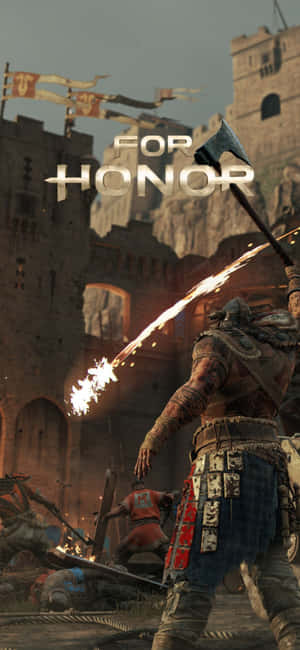 Iphone Xs For Honor Background — POCO C81 Taustakuvat