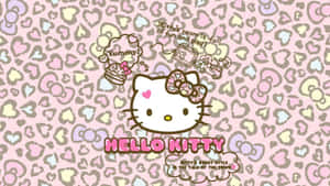 Sanrio-taustakuva — Sanrio GIF Taustakuvat