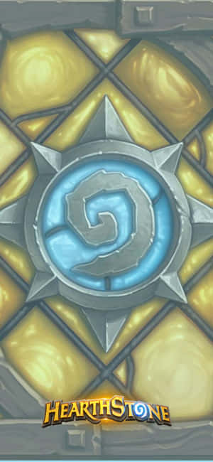 iPhone XS Hearthstone -taustakuva — Realme C73 Taustakuvat