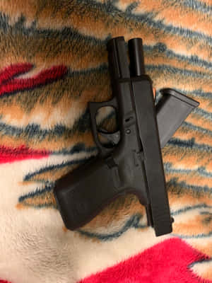 Glock 19 Kuvat — iPad Pro 12.9 Taustakuvat