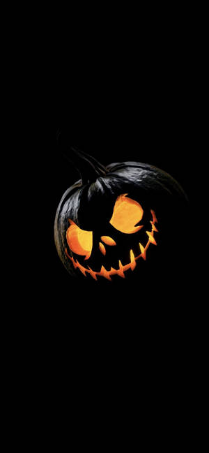 Hyvää halloweenia — iPhone 12 Pro Max Taustakuvat