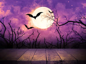 Sarjakuvamaisia Halloween-kuvia