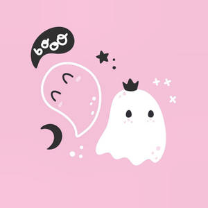 Karmiva Halloween-aiheinen iPhone-taustakuva — Halloween iPhone Taustakuvat