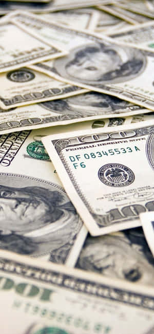 kasa rahaa — Galaxy C Taustakuvat