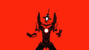 Neon Genesis Evangelion -taustakuva — 新世紀エヴァンゲリオン Taustakuvat