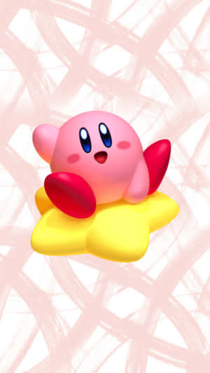 Kirby-kuvia