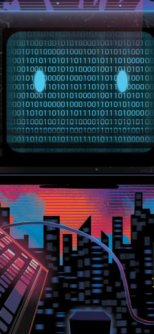 Iphone Xs Monitor Background — OnePlus N6 Lite Taustakuvat