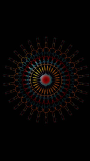Esteettinen Trippy