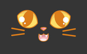 Kawaii Halloween-kissa