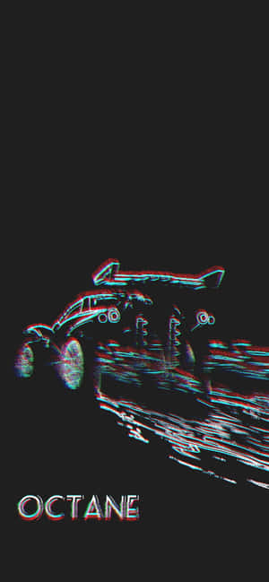 iPhone Xs Max Rocket League -tausta — RedMagic 11 Pro Taustakuvat
