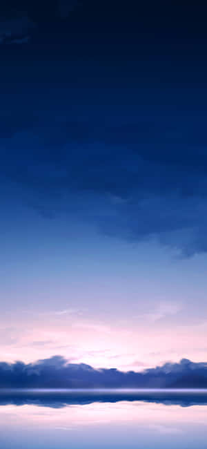 Calm Mobile — Samsung Galaxy S20 Taustakuvat