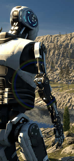 Iphone Xs Max The Talos Principle Tausta — Moto G87 Taustakuvat
