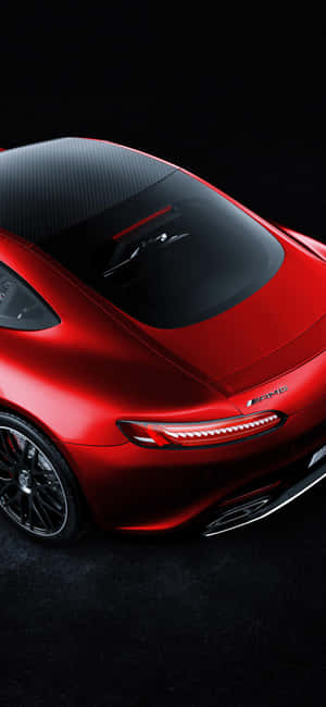 Iphone Xs Mercedes Amg Tausta — Galaxy M07 Taustakuvat