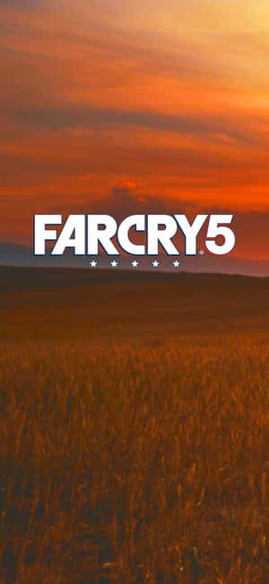 Iphone Xs Far Cry 5 -taustakuva — POCO M8 Pro Taustakuvat