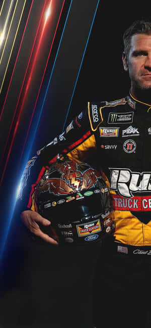 Nascar iPhone — Samsung Galaxy S20 Taustakuvat