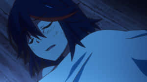 Kill La Kill kuvat — Anime työpöytä Taustakuvat
