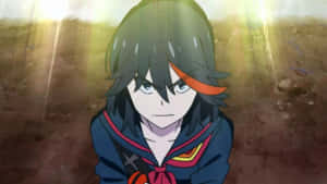 Kill La Kill kuvat — Anime työpöytä Taustakuvat