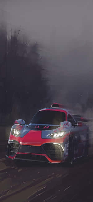 Iphone X Project Cars 2 -taustakuva — Galaxy A57 Taustakuvat
